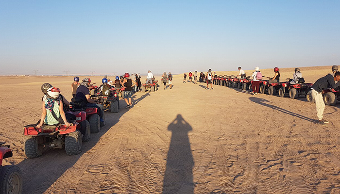 Motor Safari